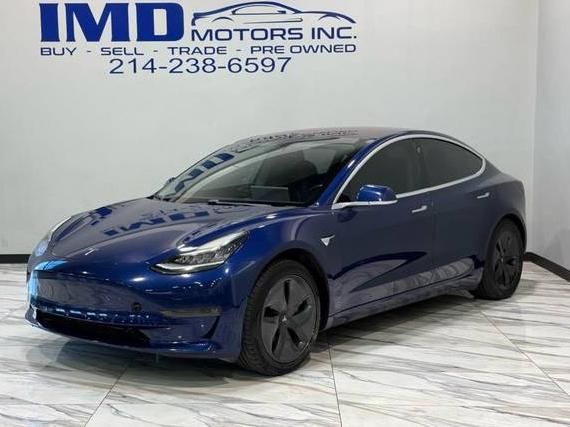 TESLA MODEL 3 2018 5YJ3E1EA0JF005563 image TESLA MODEL 3 2018 5YJ3E1EA0JF005563 image